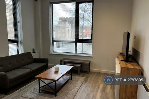 undefined, Ashmore Road, London, SE18