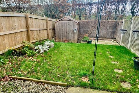 undefined, Lindale Close, Moreton, Wirral, Merseyside, CH46
