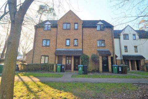 undefined, Ravenscroft, Garston