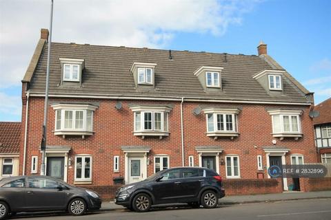 undefined, Lodge Road, Bristol, BS15
