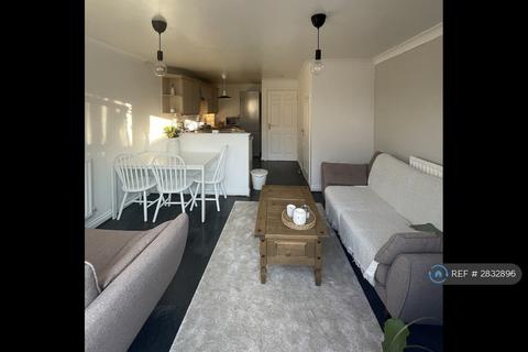 undefined, Lodge Road, Bristol, BS15