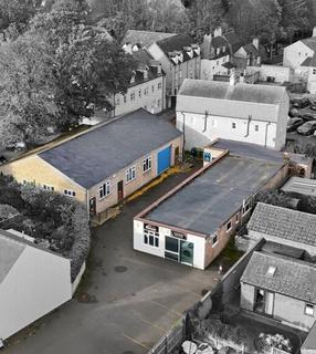 Retail property (high street) for sale, Huntingdon PE28