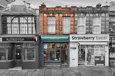 Restaurant for sale, 424 Coldharbour Ln London SW9 8LF
