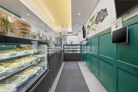 Restaurant for sale, 424 Coldharbour Ln London SW9 8LF
