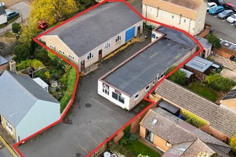 Retail property (high street) to rent, 11 Orchard Ln Huntingdon PE29 3QT