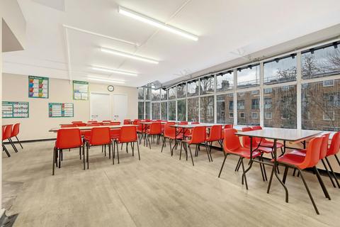 Office to rent, 75 Hanley Rd London N4 3DQ