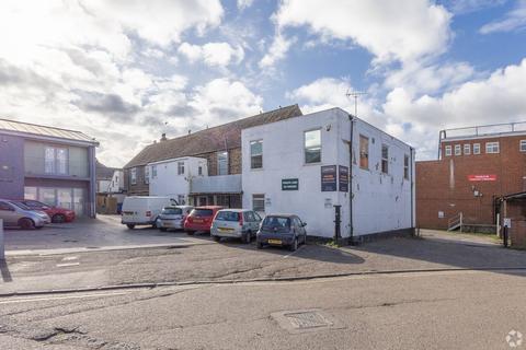 Office to rent, 36 a High St Newmarket CB8 8LB