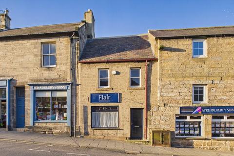 Retail property (high street) for sale, Town Foot Rothbury NE65 7SU