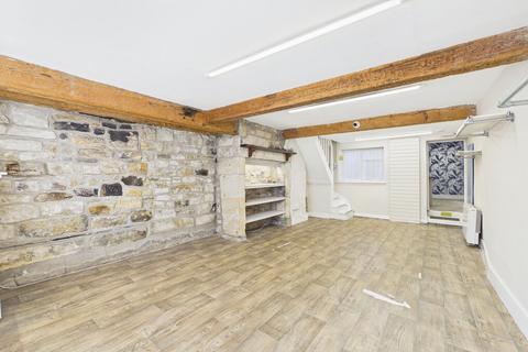 Retail property (high street) for sale, Town Foot Rothbury NE65 7SU