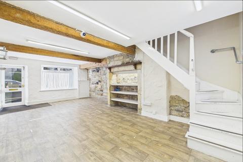 Retail property (high street) for sale, Town Foot Rothbury NE65 7SU