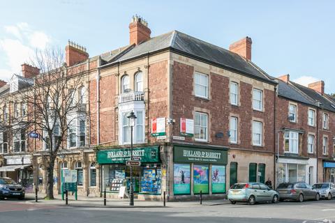 Retail property (high street) to rent, 21 The Parade Minehead TA24 5PX
