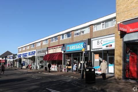 Retail property (high street) to rent, 1-15 The Street Rustington BN16 3DJ
