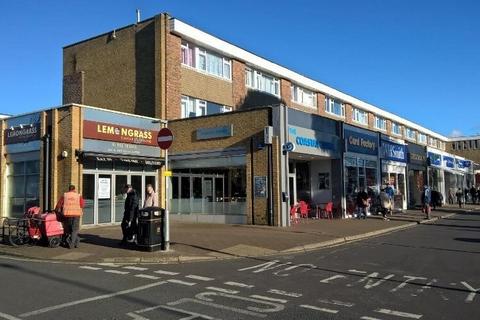 Retail property (high street) to rent, 1-15 The Street Rustington BN16 3DJ