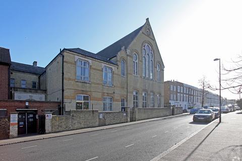 Retail property (high street) to rent, 1A Elm Park London SW2 2TX