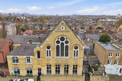 Retail property (high street) to rent, 1A Elm Park London SW2 2TX