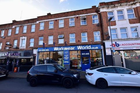 Retail property (high street) to rent, 441-445 Honeypot Lane Stanmore HA7 1JJ