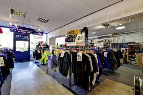 Retail property (high street) to rent, 441-445 Honeypot Lane Stanmore HA7 1JJ