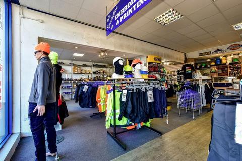 Retail property (high street) to rent, 441-445 Honeypot Lane Stanmore HA7 1JJ