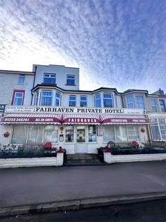 Hospitality for sale, 27-29 Woodfield Rd Blackpool FY1 6AX