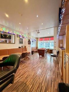 Hospitality for sale, 27-29 Woodfield Rd Blackpool FY1 6AX
