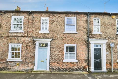 2 bedroom terraced house for sale, High Street, Northallerton, DL7