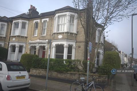 undefined, Southfields Road, London, SW18