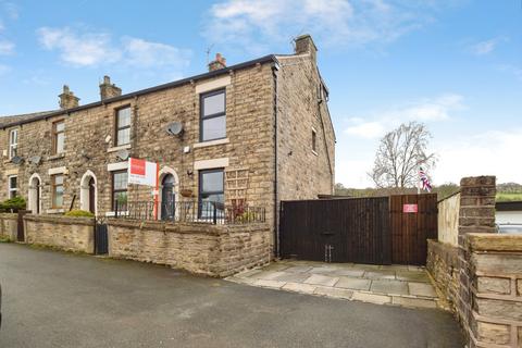 3 bedroom end of terrace house for sale, Mottram Moor, Mottram, Hyde, Greater Manchester, SK14