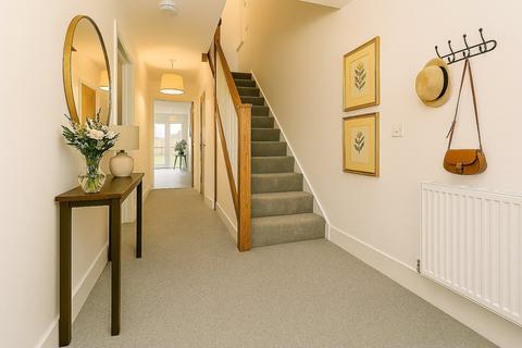 undefined, Weavers Grange, London Road, Bozeat, NN29