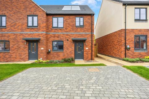 undefined, Weavers Grange, London Road, Bozeat, NN29