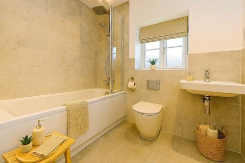undefined, Weavers Grange, London Road, Bozeat, NN29