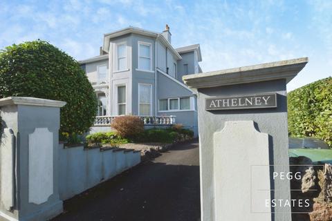 Athelney, Torquay