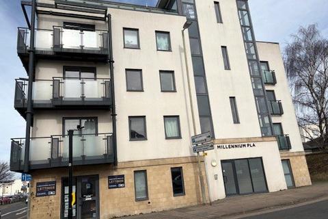 undefined, Warwick Place, Cheltenham, Gloucestershire, GL52