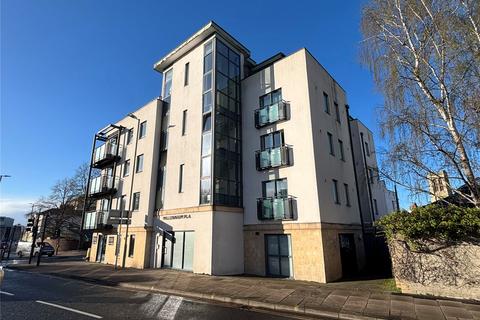 Warwick Place, Cheltenham, Gloucestershire, GL52