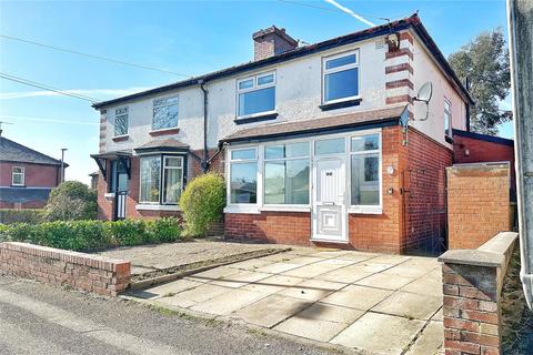 3 bedroom semi-detached house for sale, Montague Road, Ashton-under-Lyne, Greater Manchester, OL6