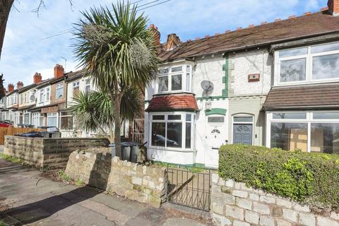undefined, Reservoir Road, BIRMINGHAM, West Midlands, B23