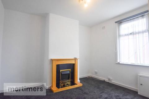 undefined, St. Georges Avenue, Blackburn, Lancashire, BB2