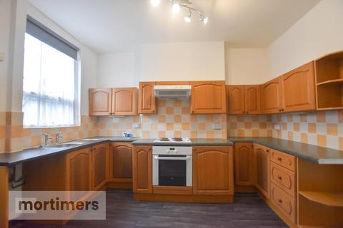 undefined, St. Georges Avenue, Blackburn, Lancashire, BB2