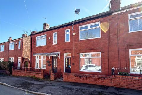Dalton Street, Failsworth, Manchester, Greater Manchester, M35