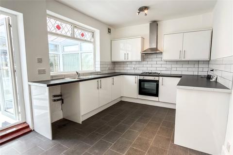 undefined, Dalton Street, Failsworth, Manchester, Greater Manchester, M35