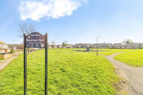 undefined, Buckfast Avenue, Bletchley, Milton Keynes, Buckinghamshire, MK3