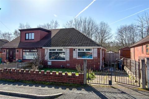 2 bedroom bungalow for sale, Rishworth Drive, New Moston, Manchester, M40