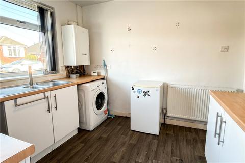 2 bedroom bungalow for sale, Rishworth Drive, New Moston, Manchester, M40