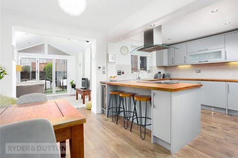3 bedroom detached house for sale, Wyvis Close, Chadderton, Oldham, Greater Manchester, OL9