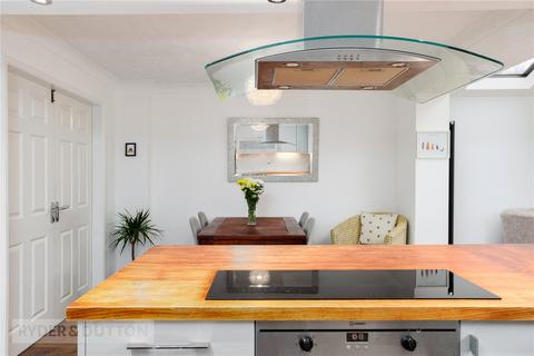 3 bedroom detached house for sale, Wyvis Close, Chadderton, Oldham, Greater Manchester, OL9