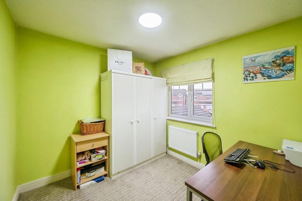 Bedroom 4