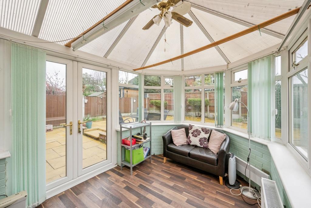 Conservatory