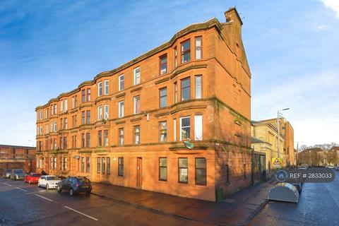 Orkney Place, Glasgow, G51