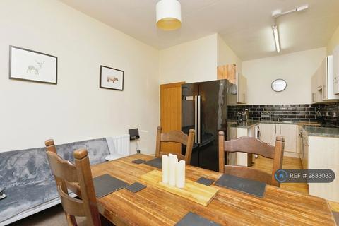 undefined, Orkney Place, Glasgow, G51