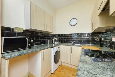 undefined, Orkney Place, Glasgow, G51