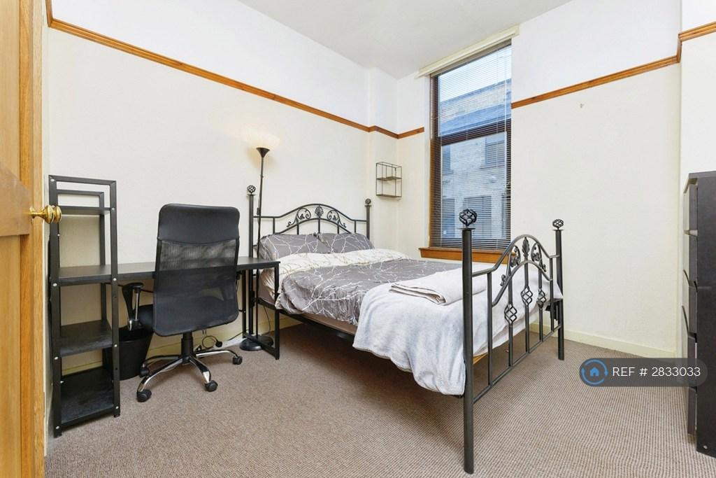 King Bedroom